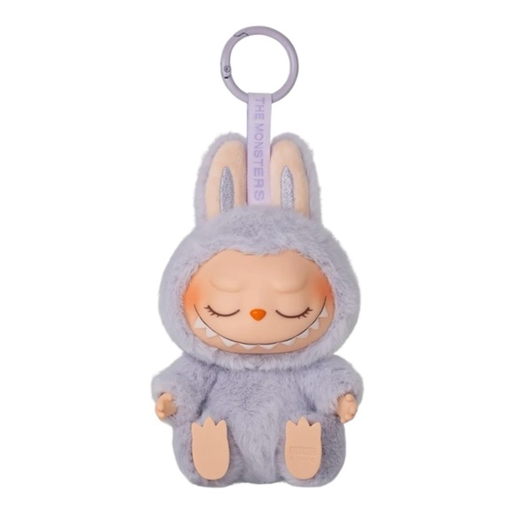 POP MART BLIND BOX Labubu “Have A Seat” Unopened New Random - Picture 4 of 8